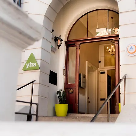 Auberge de jeunesse Yha London Earl'S Court